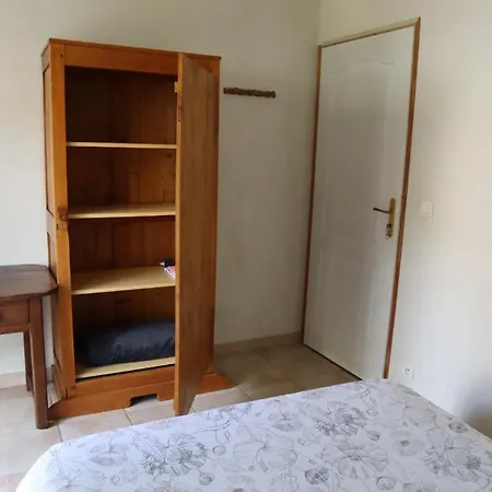 Chambre, Entree Independante, Sdb Privee Séjour chez l'habitant Cugand