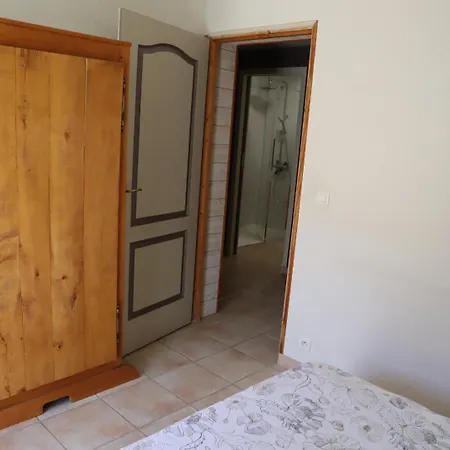 Chambre, Entree Independante, Sdb Privee Séjour chez l'habitant *