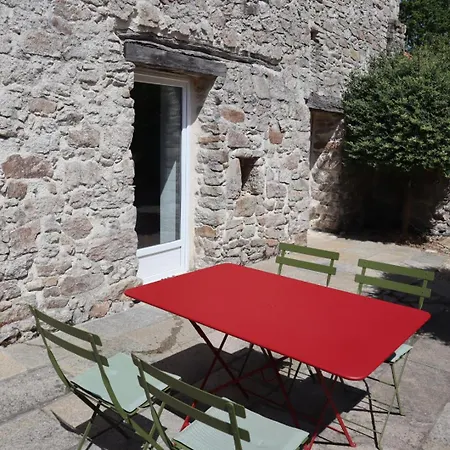 Séjour chez l'habitant Chambre, Entree Independante, Sdb Privee Cugand