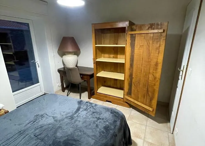 Chambres Chez L'Habitant * Cugand